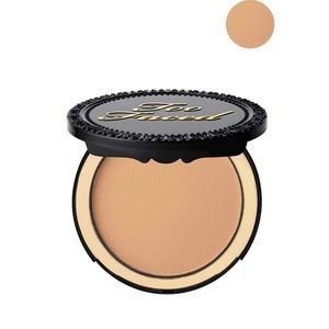 Too Faced Cocoa Powder Foundation, NIB